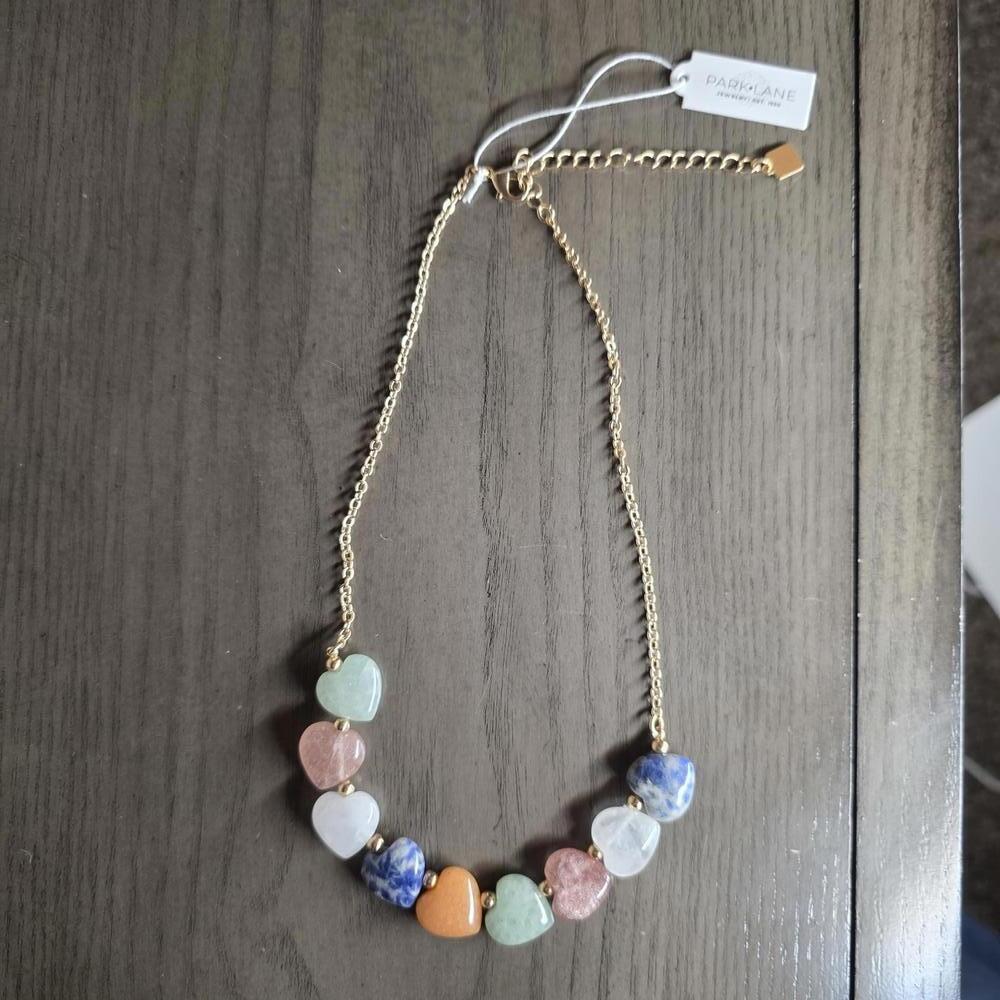 Solara Necklace SPARKLE BOX - Picture 7 of 7